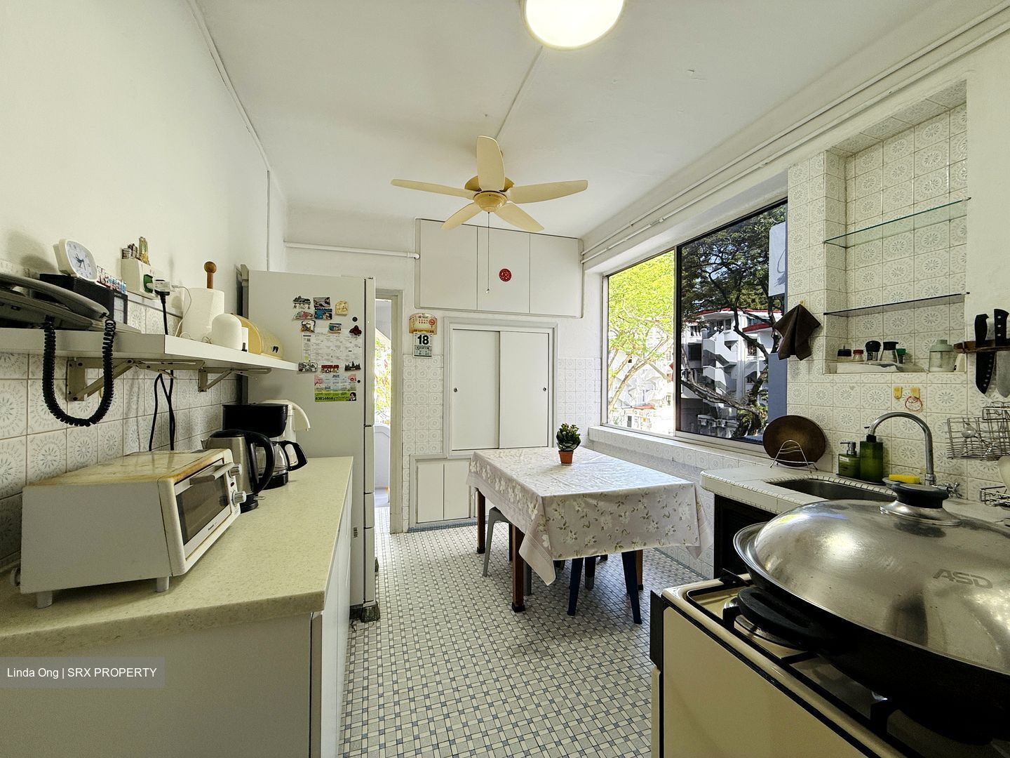 Tiong Bahru Estate (D3), Apartment #474857931